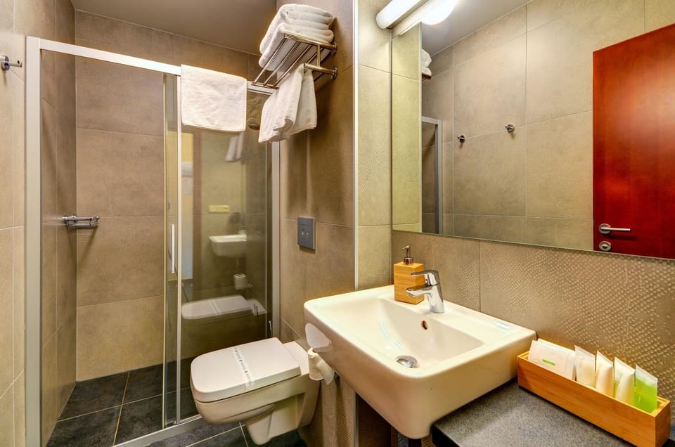 Hotel Hermes Hotel in Czechia