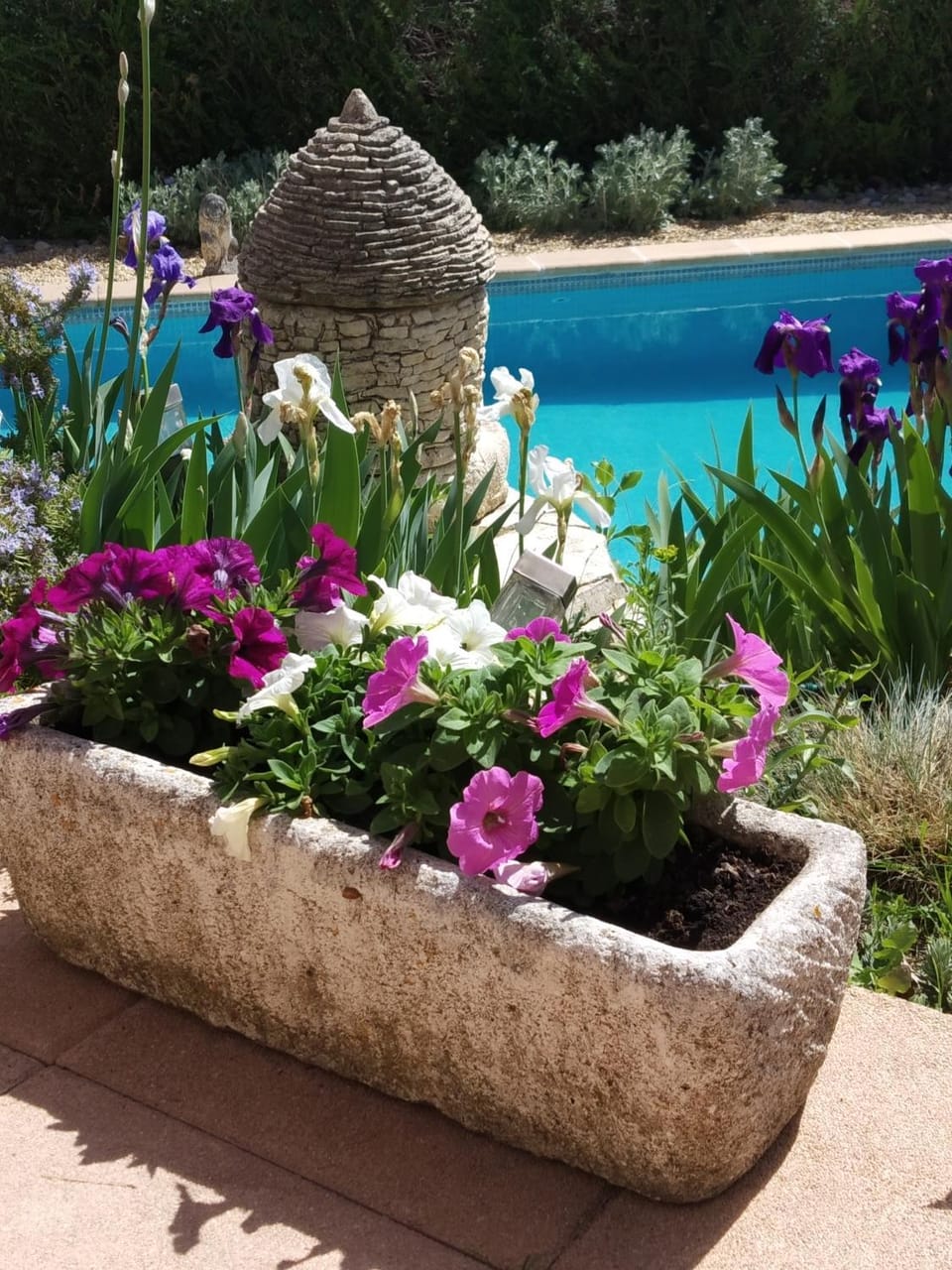 L'éolyre Bed and Breakfast in French Riviera