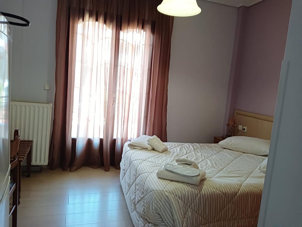 studio nufaro Apartment hotel in İzmir Province