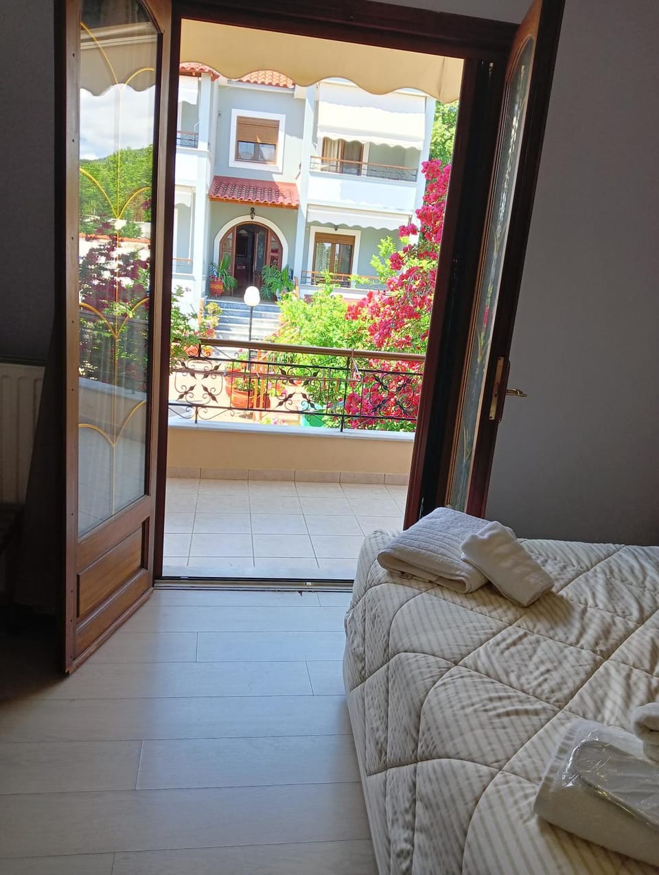 studio nufaro Apartment hotel in İzmir Province