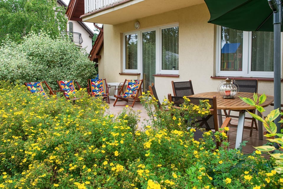 Patio, Balcony/Terrace