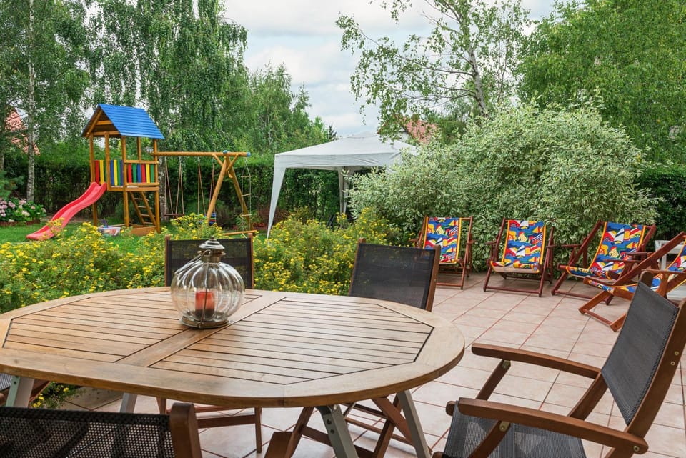 Patio, Balcony/Terrace, Balcony/Terrace