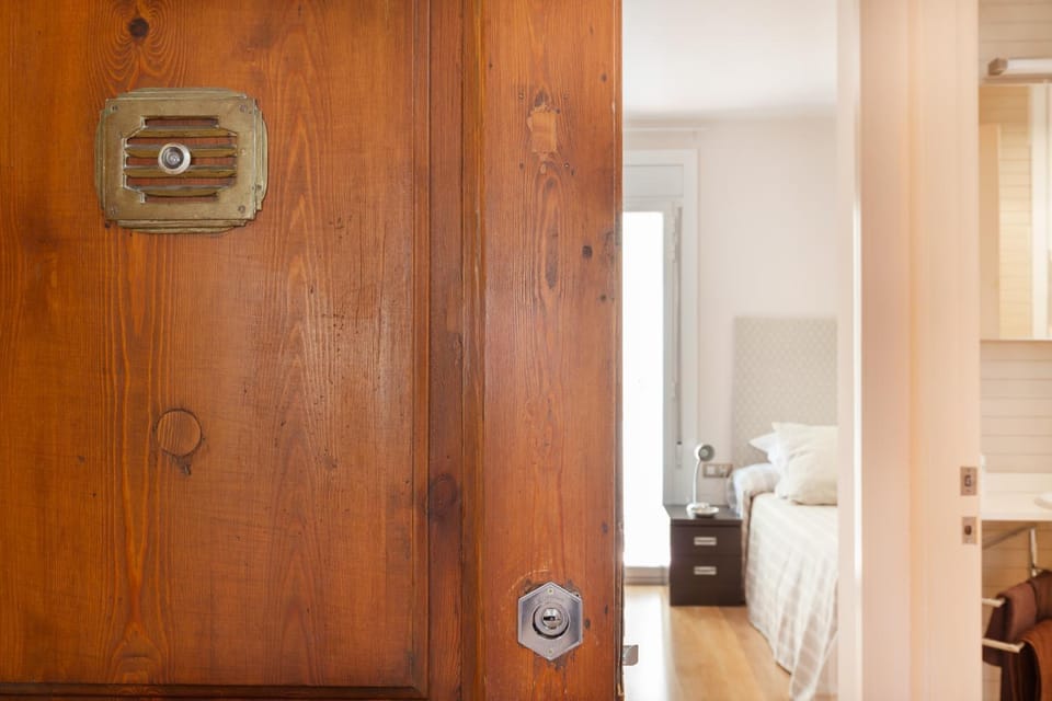 Dream Gracia Apartments Apartment in Barcelona