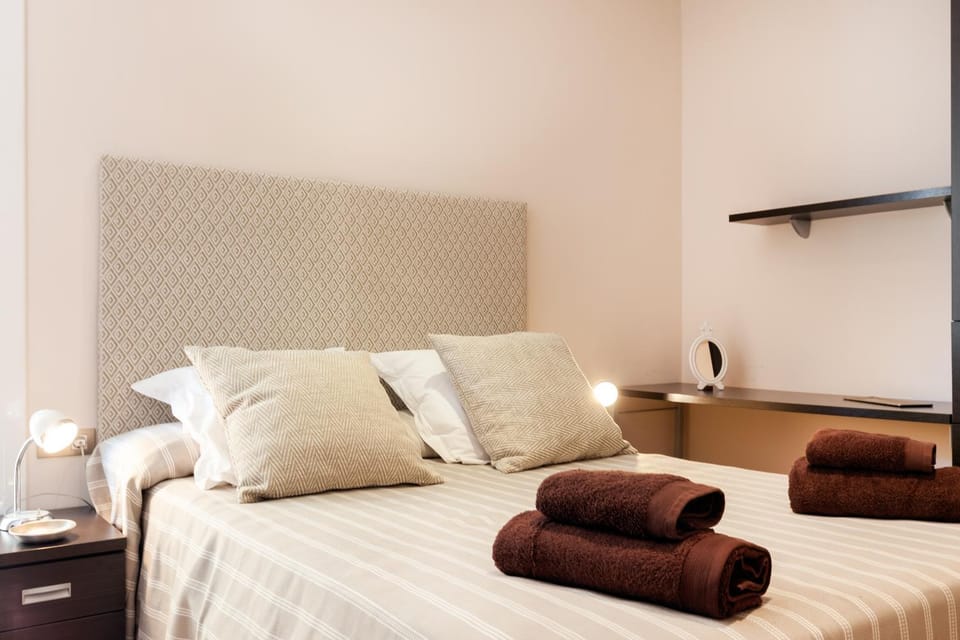 Dream Gracia Apartments Apartment in Barcelona