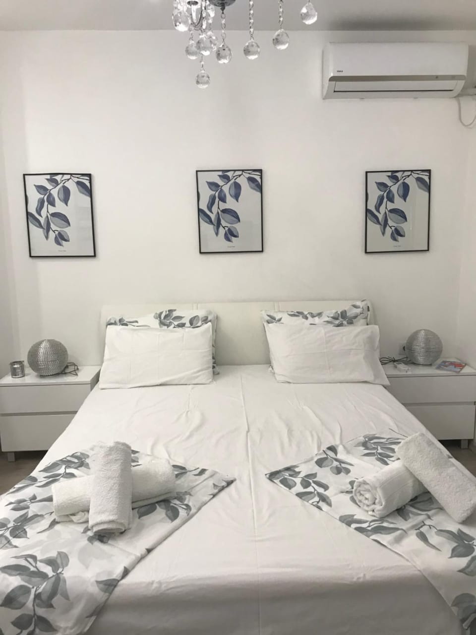Studio Angel stan na dan Novi Sad Apartment in Novi Sad