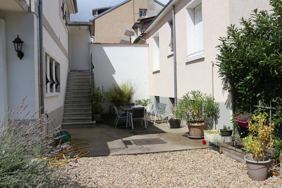 Balcony/Terrace, Balcony/Terrace