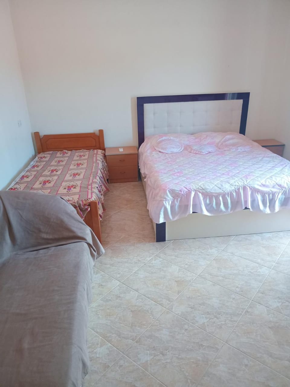 Villa Selmani Apartment in Ksamil