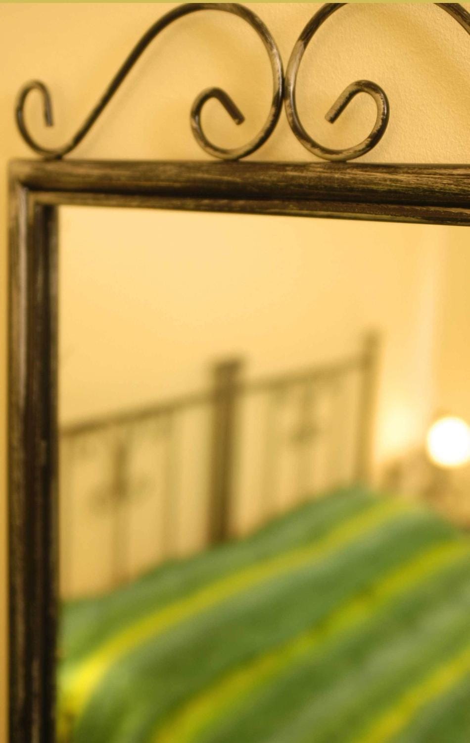 Decorative detail
