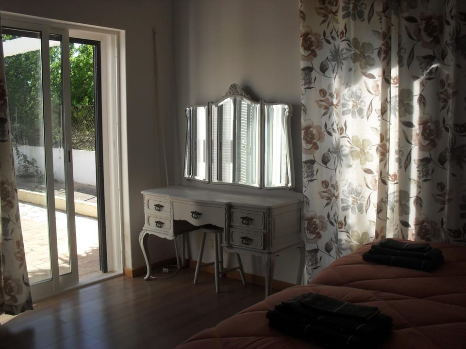 Monte dos Sabores Country House in Lagos