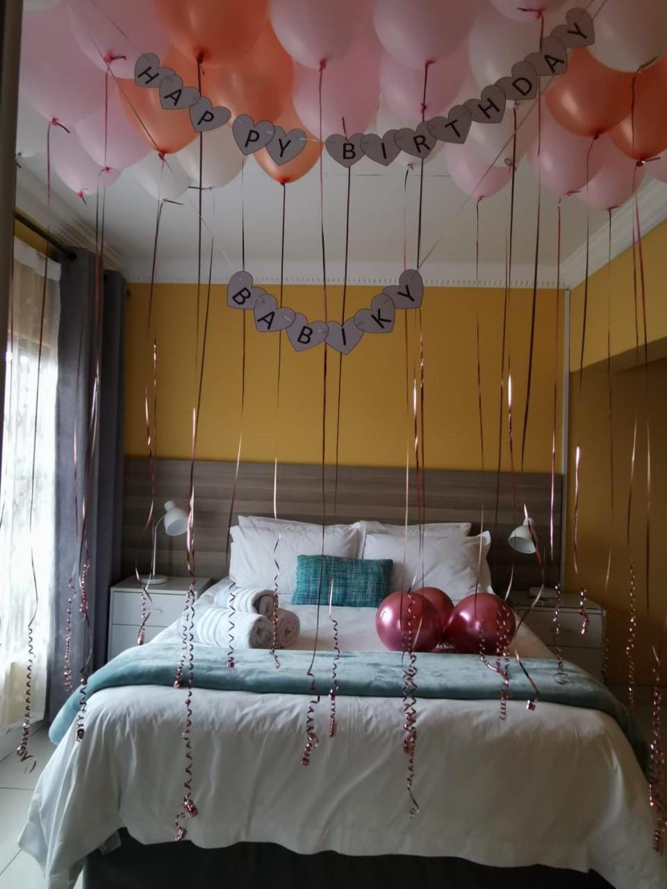 LANGA 'S COZY GUESTHOUSE Bed and Breakfast in Pretoria