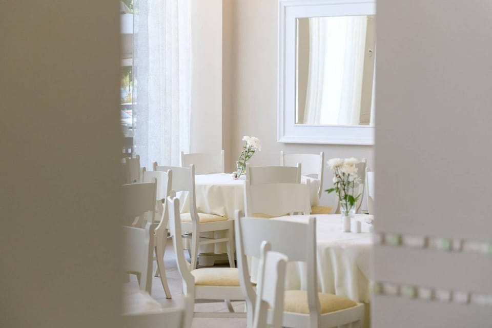 Hotel Timoleon Hotel in Thasos