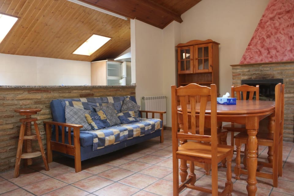 Hostal La Plaza Bed and Breakfast in Basque Country