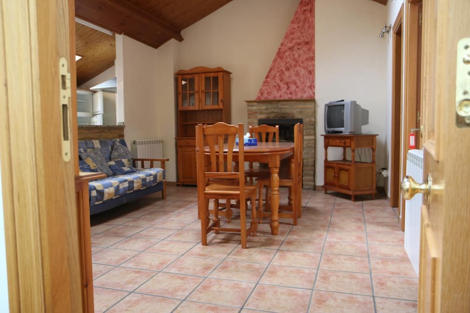Hostal La Plaza Bed and Breakfast in Basque Country