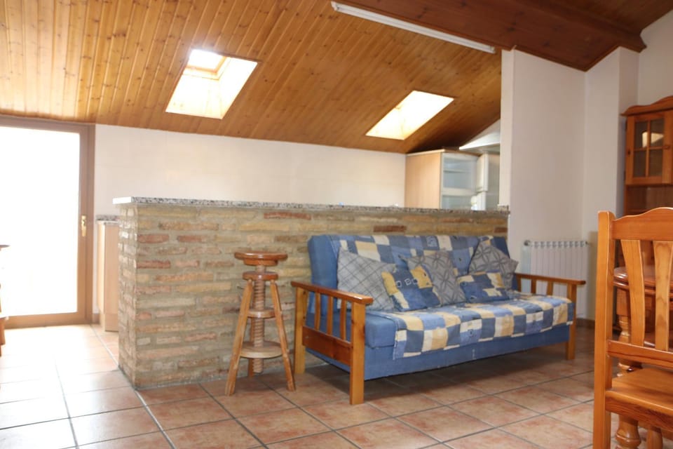 Hostal La Plaza Bed and Breakfast in Basque Country