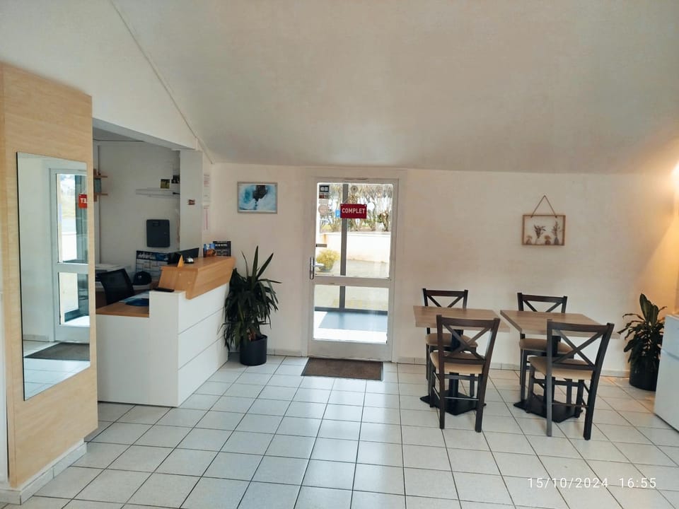 ENOR Hôtel - Guingamp Hotel in Brittany