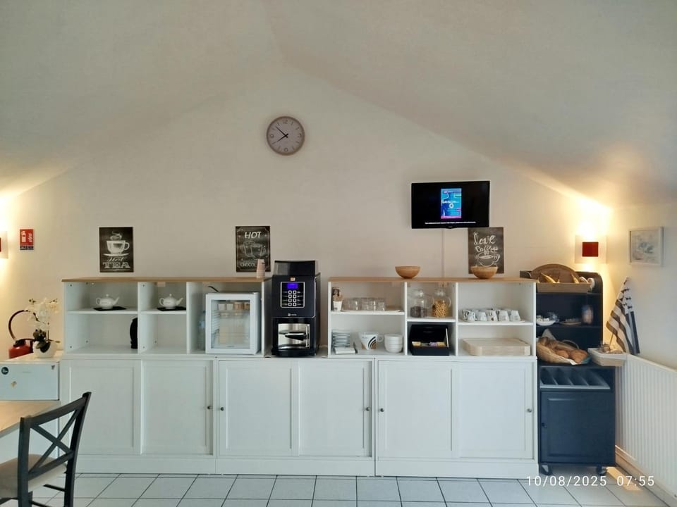 ENOR Hôtel - Guingamp Hotel in Brittany