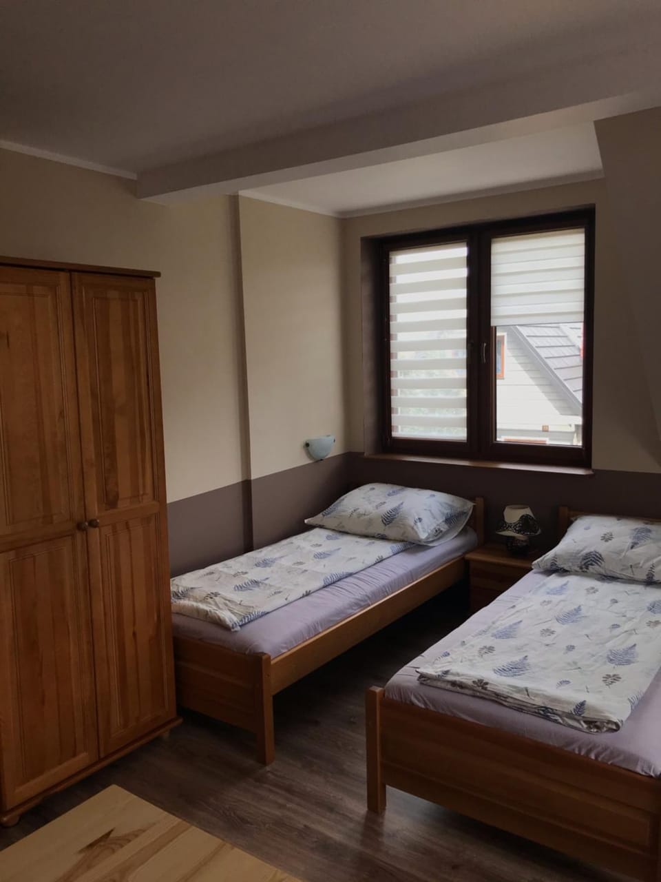 Pokoje u Marysi Vacation rental in Pomeranian Voivodeship