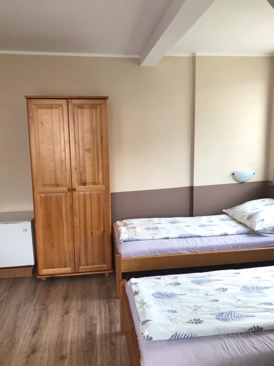 Pokoje u Marysi Vacation rental in Pomeranian Voivodeship