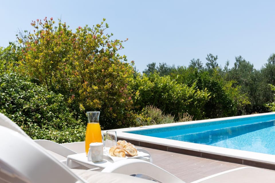 Villa Diana Villa in Šibenik-Knin County, Croatia