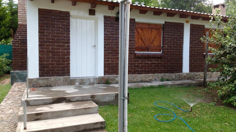 Cabañas Orión Hostel in Mendoza Province Province