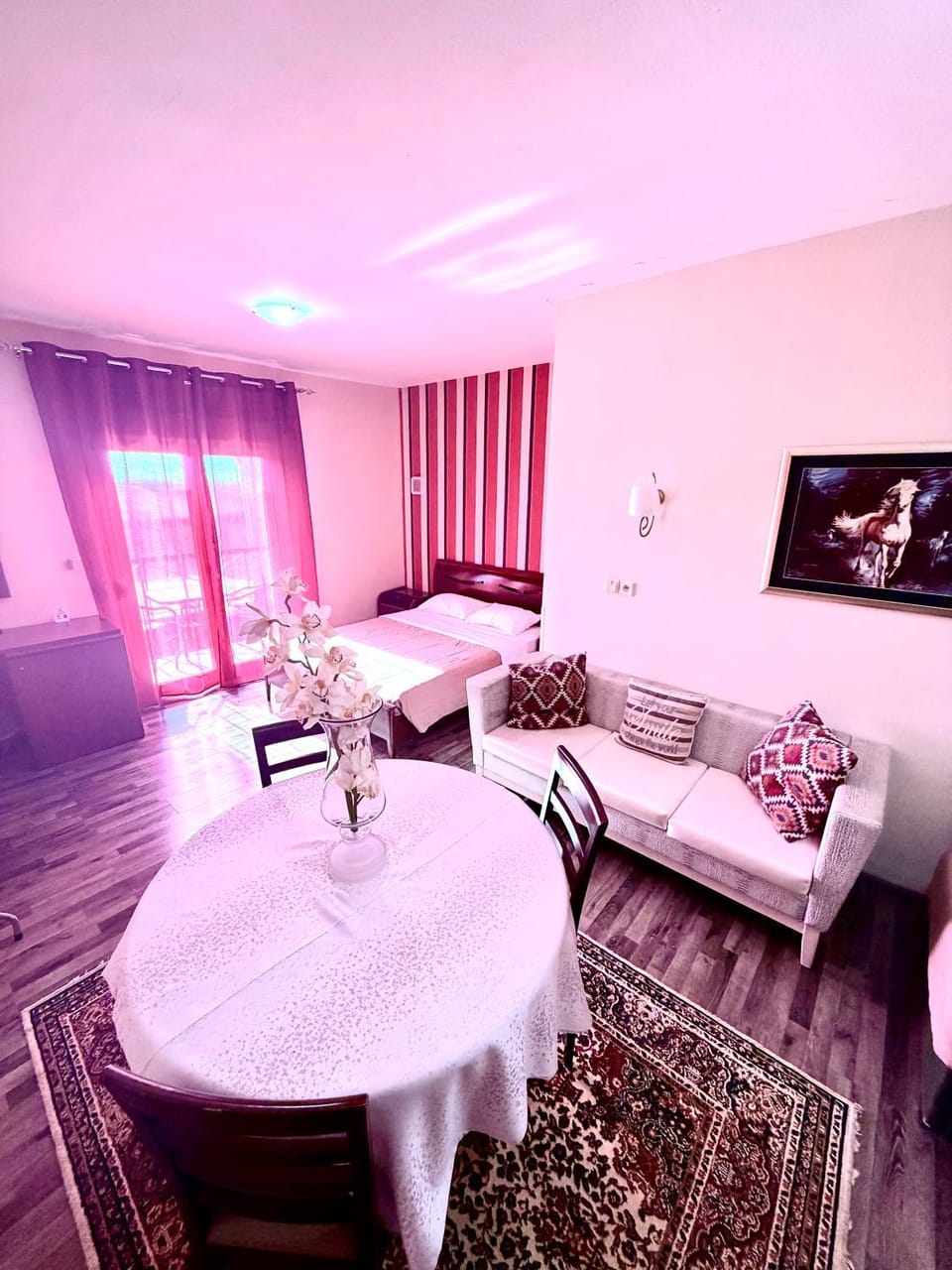 Kornilios Istron Hotel Hotel in Decentralized Administration of Macedonia and Thrace