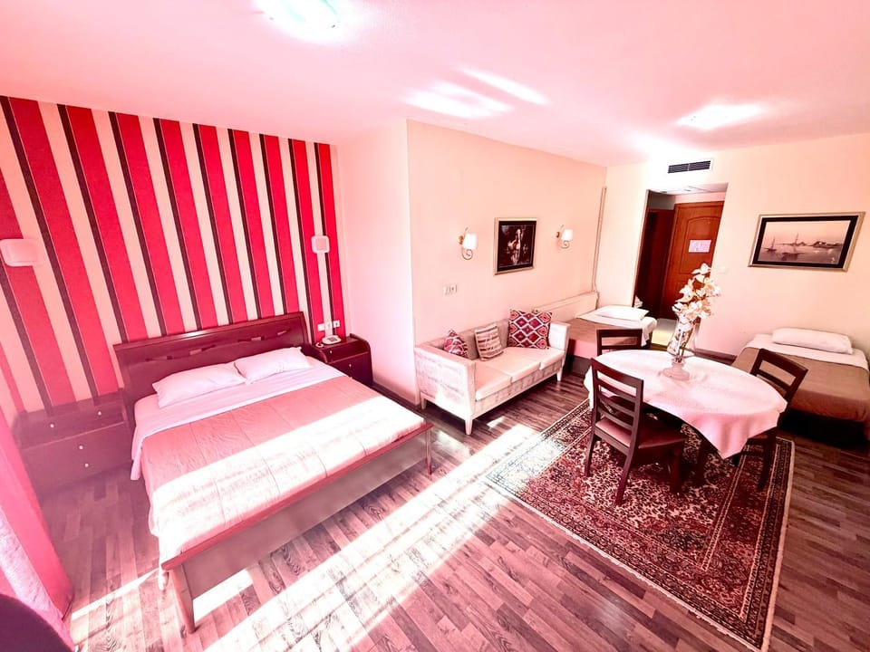 Kornilios Istron Hotel Hotel in Decentralized Administration of Macedonia and Thrace