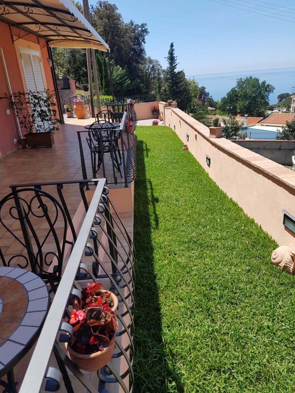 B&B nonnAngela Bed and Breakfast in Maratea