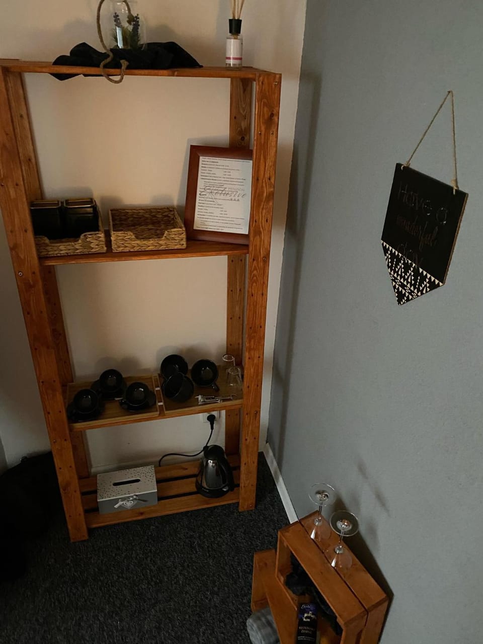 Penzión Exclusive Bed and Breakfast in Slovakia