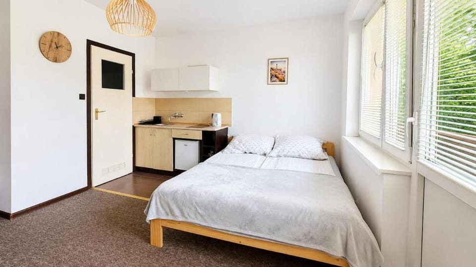 Pokoje gościnne Teresa Szymańska Vacation rental in Wladyslawowo