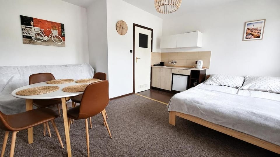 Pokoje gościnne Teresa Szymańska Vacation rental in Wladyslawowo