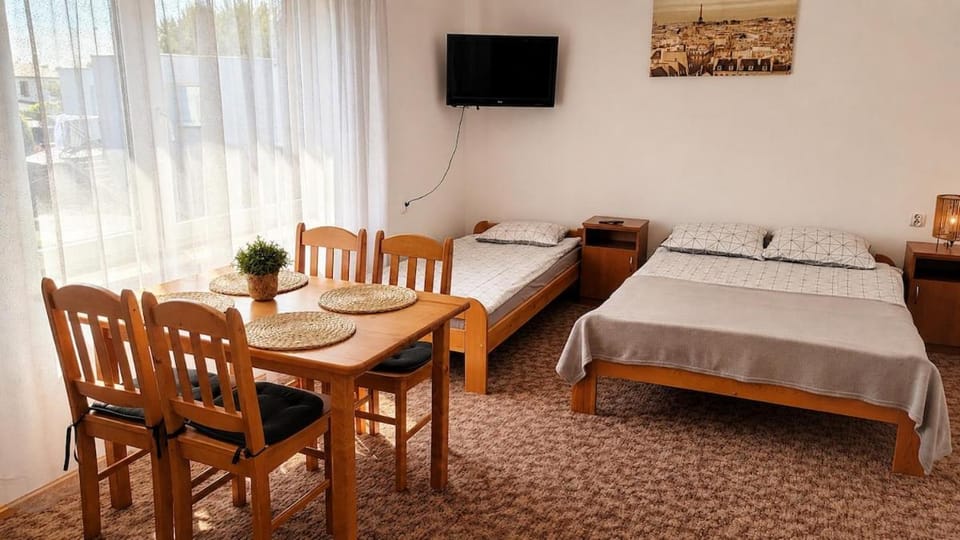 Pokoje gościnne Teresa Szymańska Vacation rental in Wladyslawowo