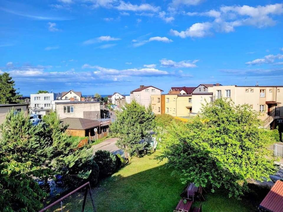 Pokoje gościnne Teresa Szymańska Vacation rental in Wladyslawowo