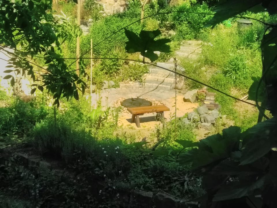 On site