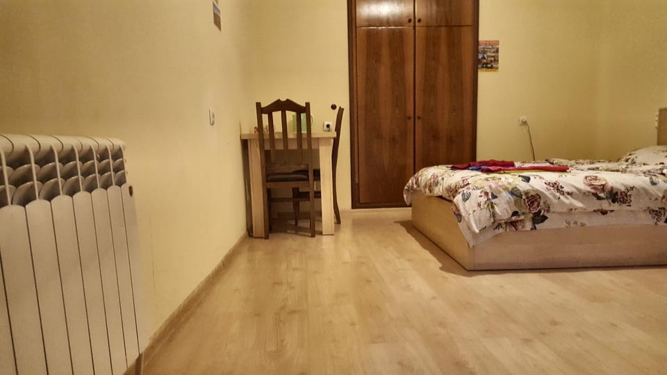 "Green way" Guest house Bed and Breakfast in Tbilisi, Georgia