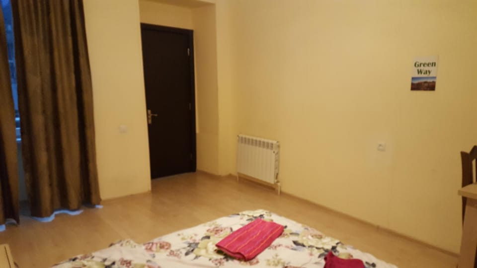 "Green way" Guest house Bed and Breakfast in Tbilisi, Georgia
