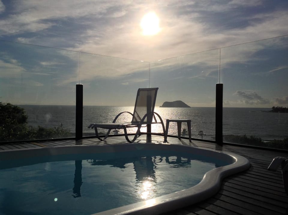 CASA 4QTOS PISCINA PRAIA House in Armacao dos Buzios