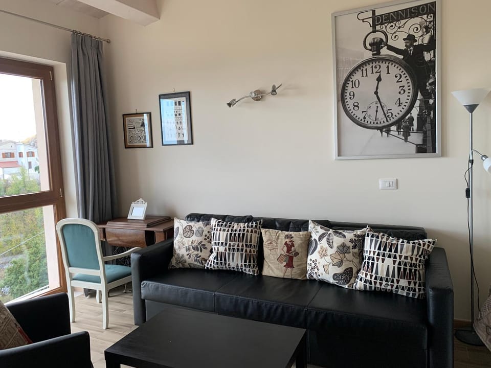 Appartamenti Raggio di Sole House in Abruzzo