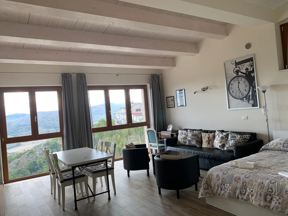 Appartamenti Raggio di Sole House in Abruzzo