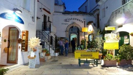 Casa Mary Apartment in Peschici