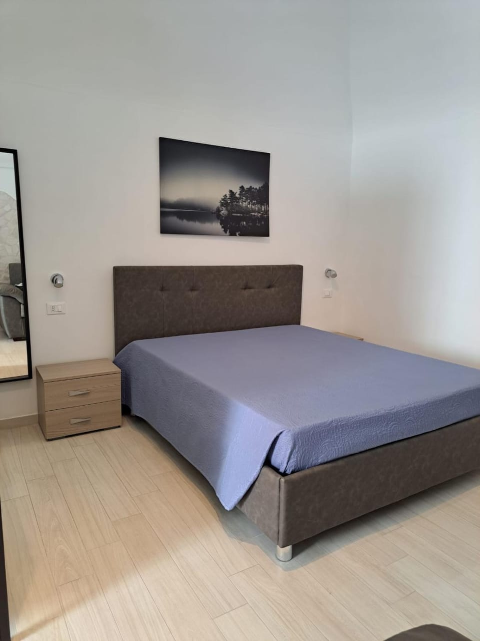 Casa Mary Apartment in Peschici