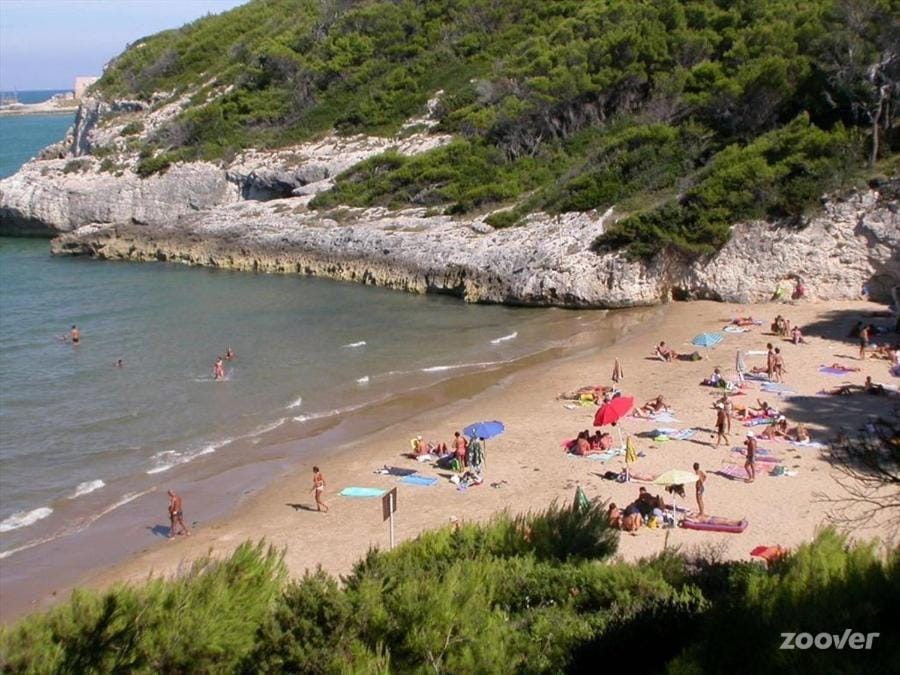 Casa Mary Apartment in Peschici