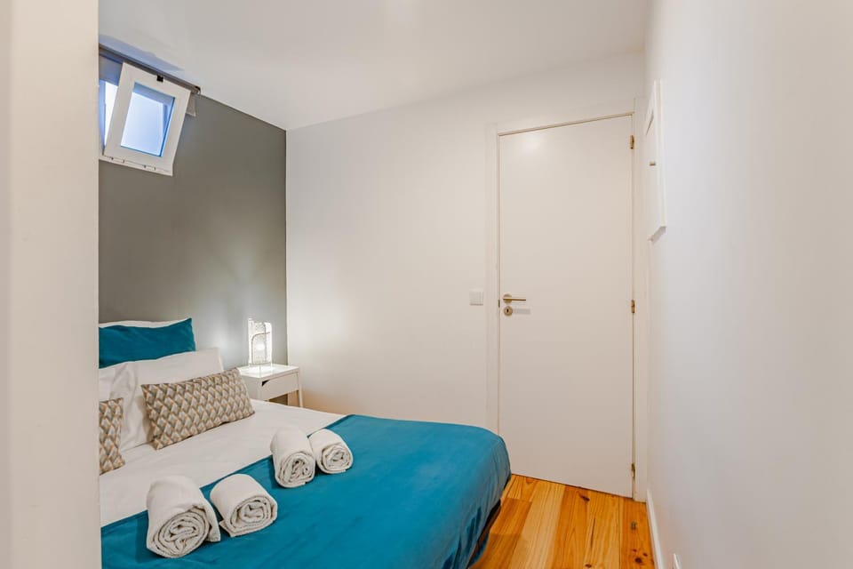 VisitLisbon4Fun: ALFAMA II Apartment in Lisbon