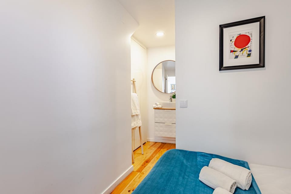 VisitLisbon4Fun: ALFAMA II Apartment in Lisbon