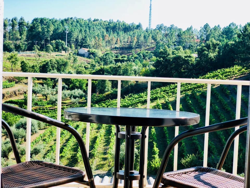 Off site, Mountain view