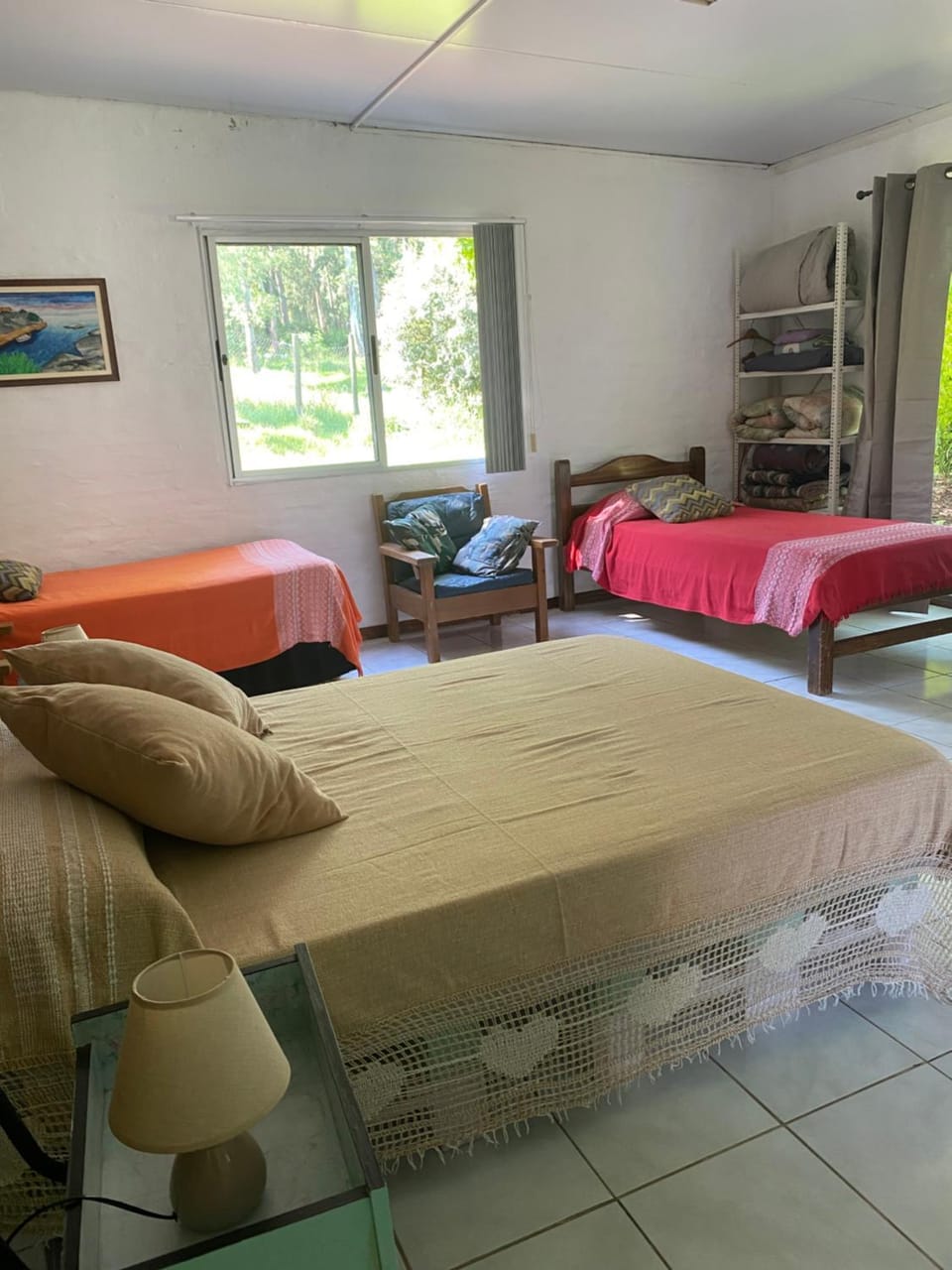 Casita del parque Bed and Breakfast in Entre Ríos Province, Argentina