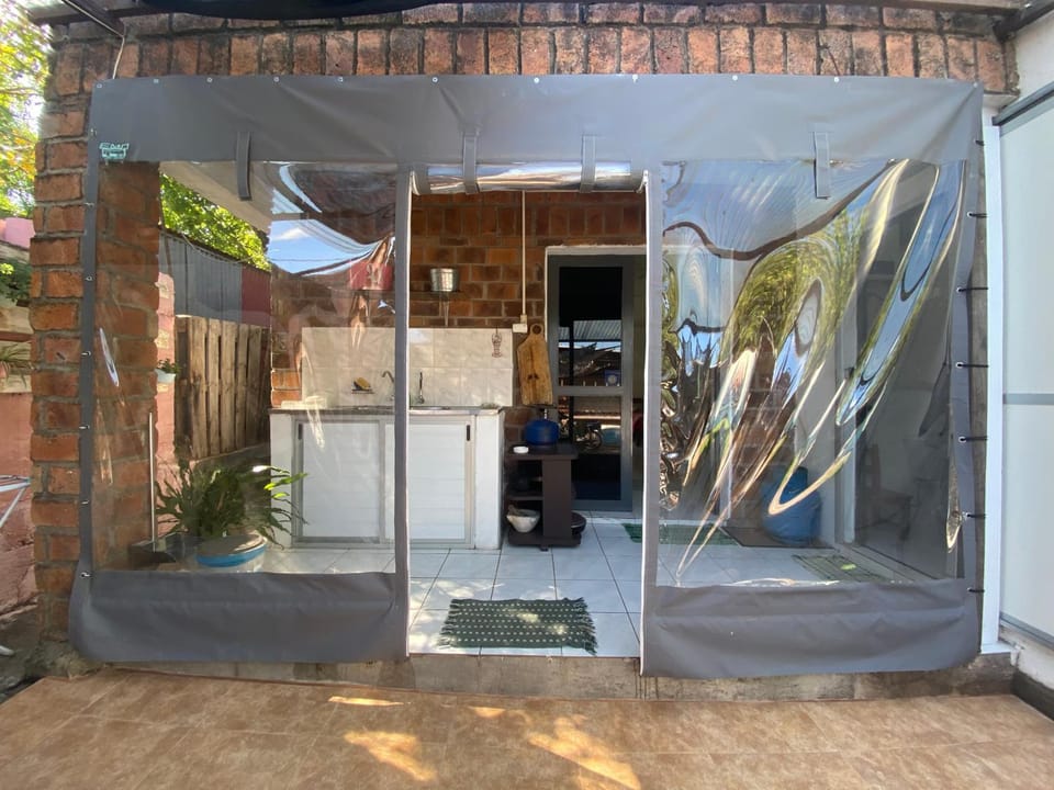 Casita del parque Bed and Breakfast in Entre Ríos Province, Argentina