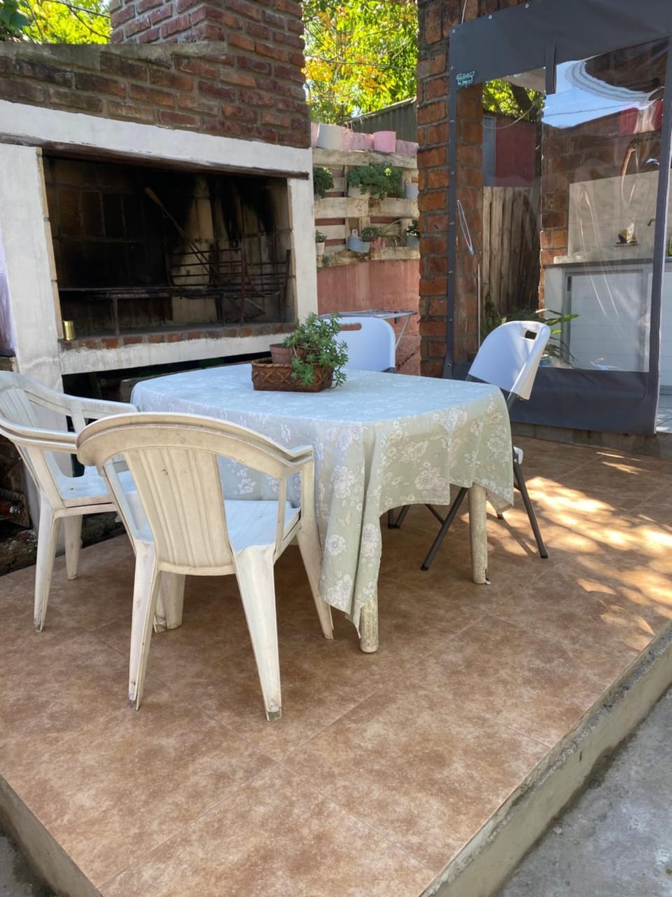 Casita del parque Bed and Breakfast in Entre Ríos Province, Argentina