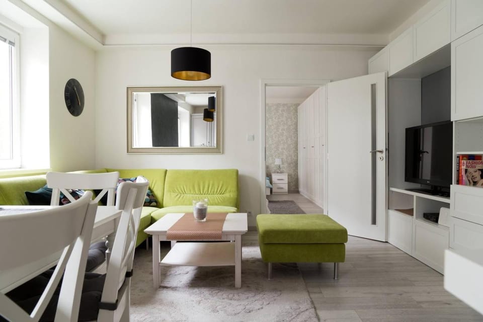 CASA VERDE Apartment Apartment in Bratislava