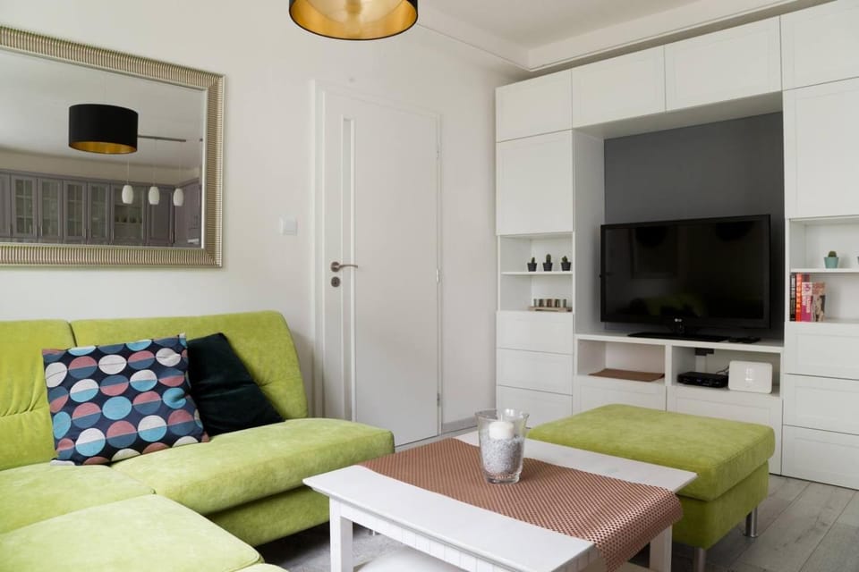 CASA VERDE Apartment Apartment in Bratislava