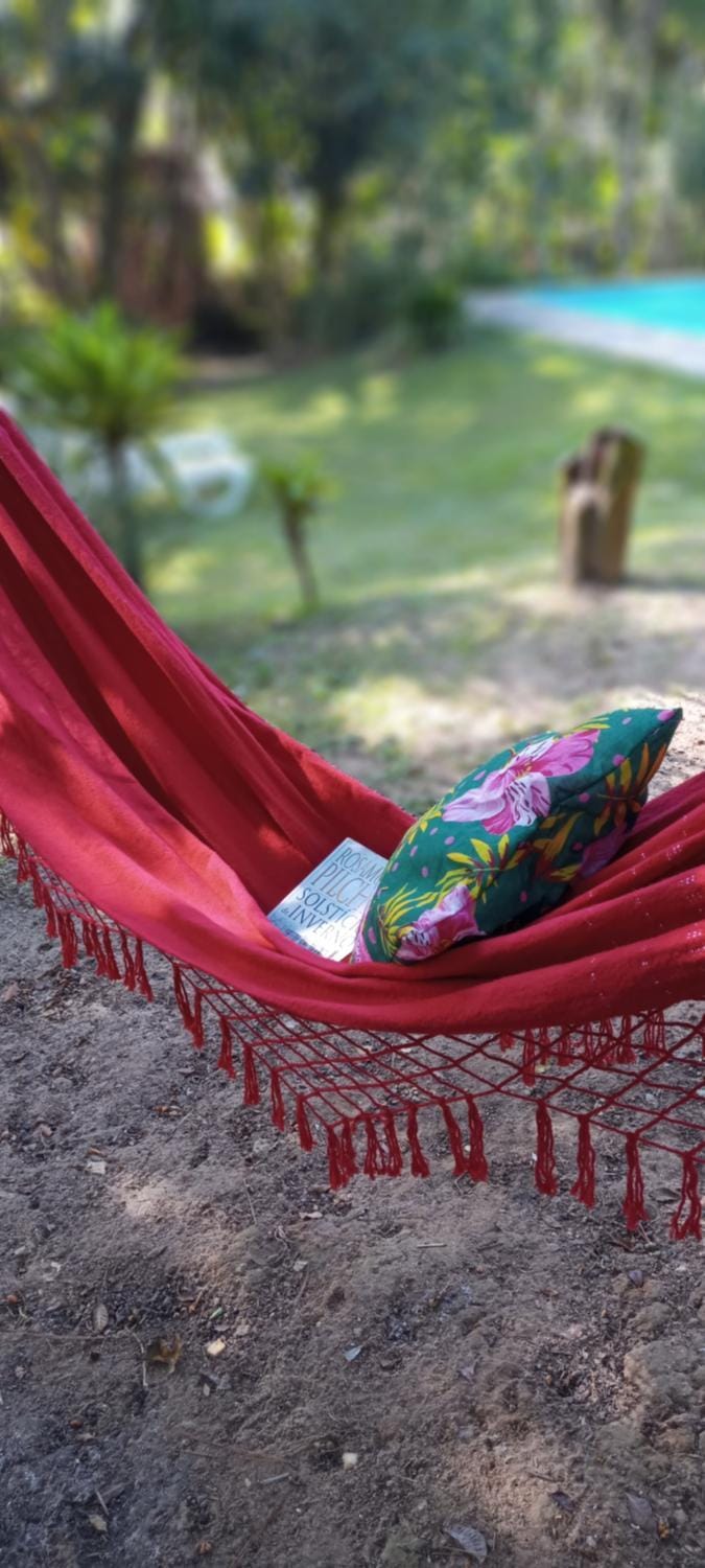 Chalé Rancho Aratama Bed and Breakfast in Sao Jose dos Campos